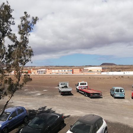 Corralejo Sun Avenida Juan Carlos I Екстер'єр фото