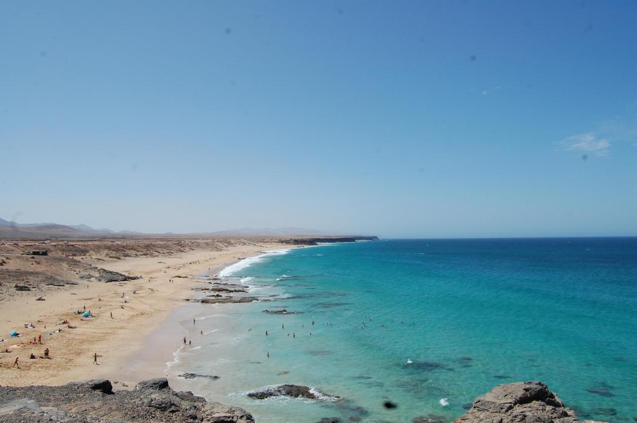 Corralejo Sun Avenida Juan Carlos I Екстер'єр фото