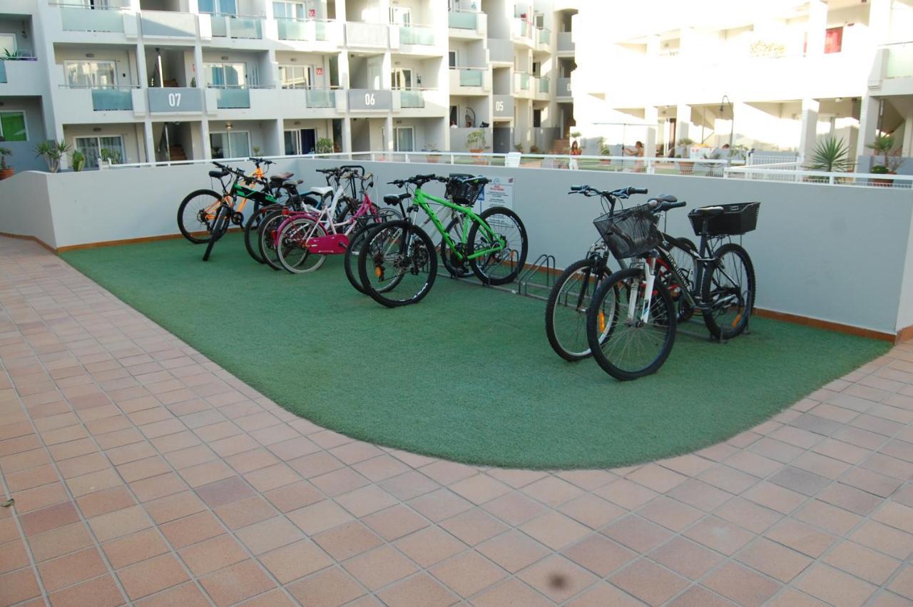 Corralejo Sun Avenida Juan Carlos I Екстер'єр фото