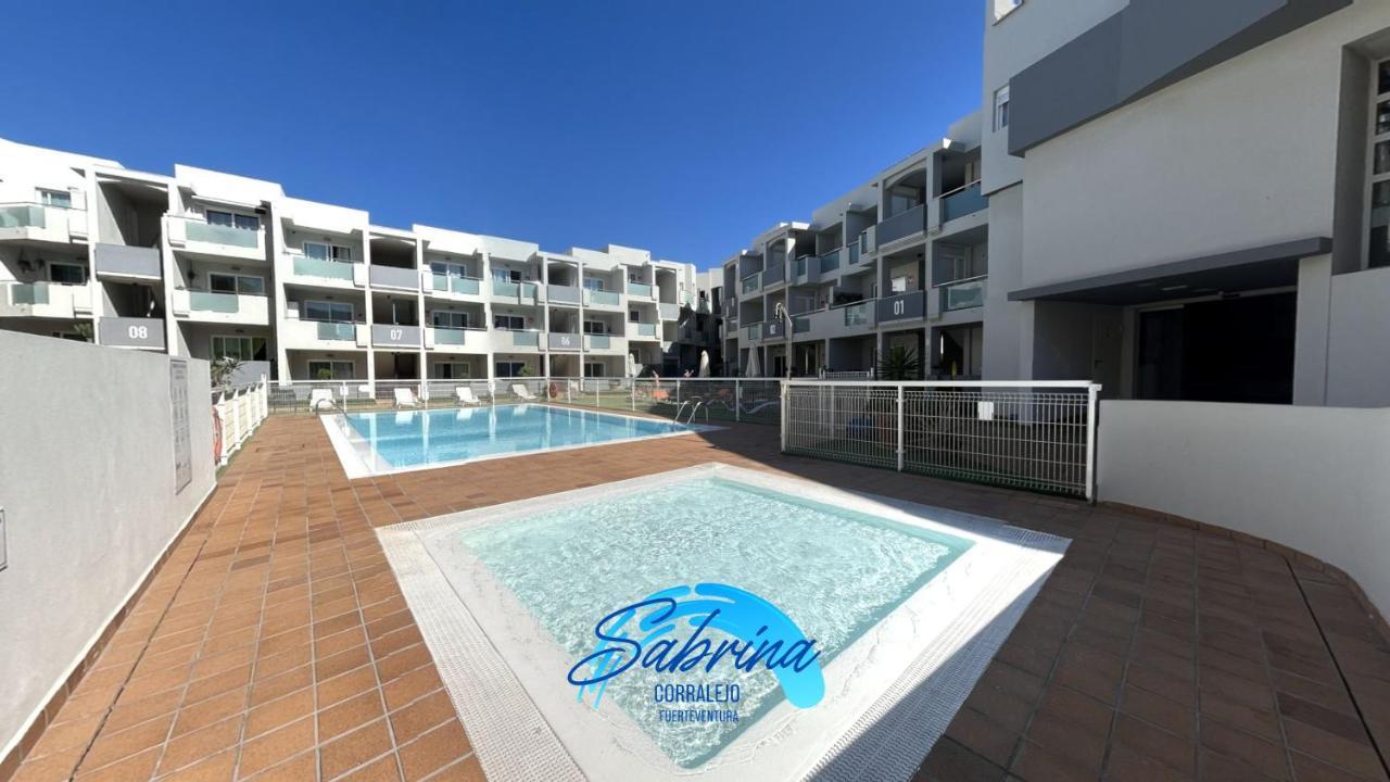 Corralejo Sun Avenida Juan Carlos I Екстер'єр фото