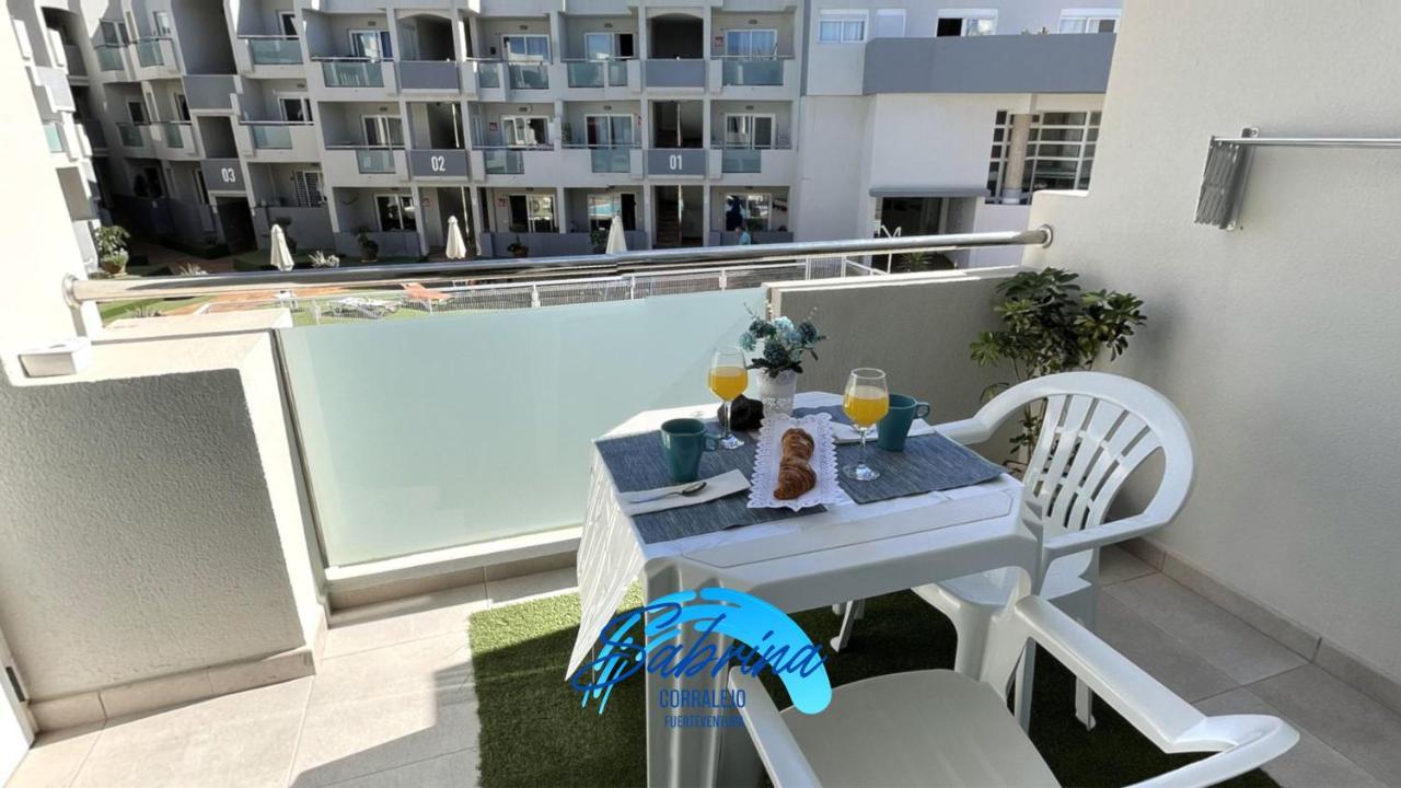 Corralejo Sun Avenida Juan Carlos I Екстер'єр фото