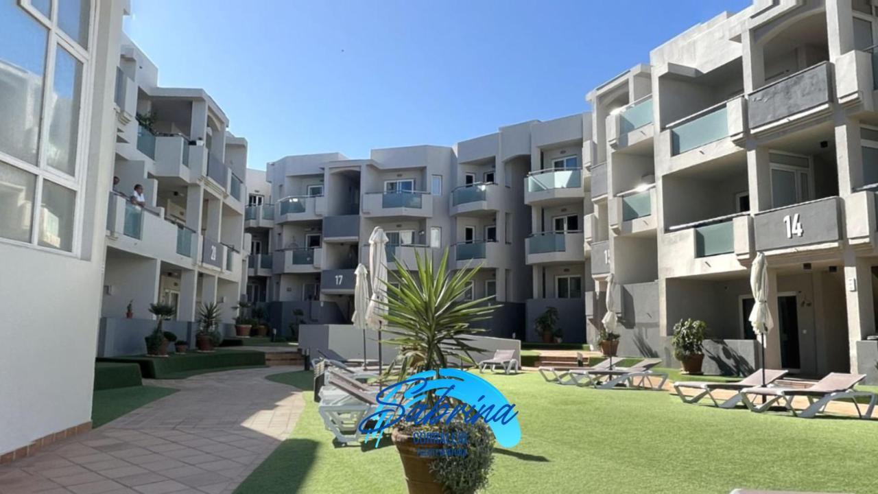 Corralejo Sun Avenida Juan Carlos I Екстер'єр фото