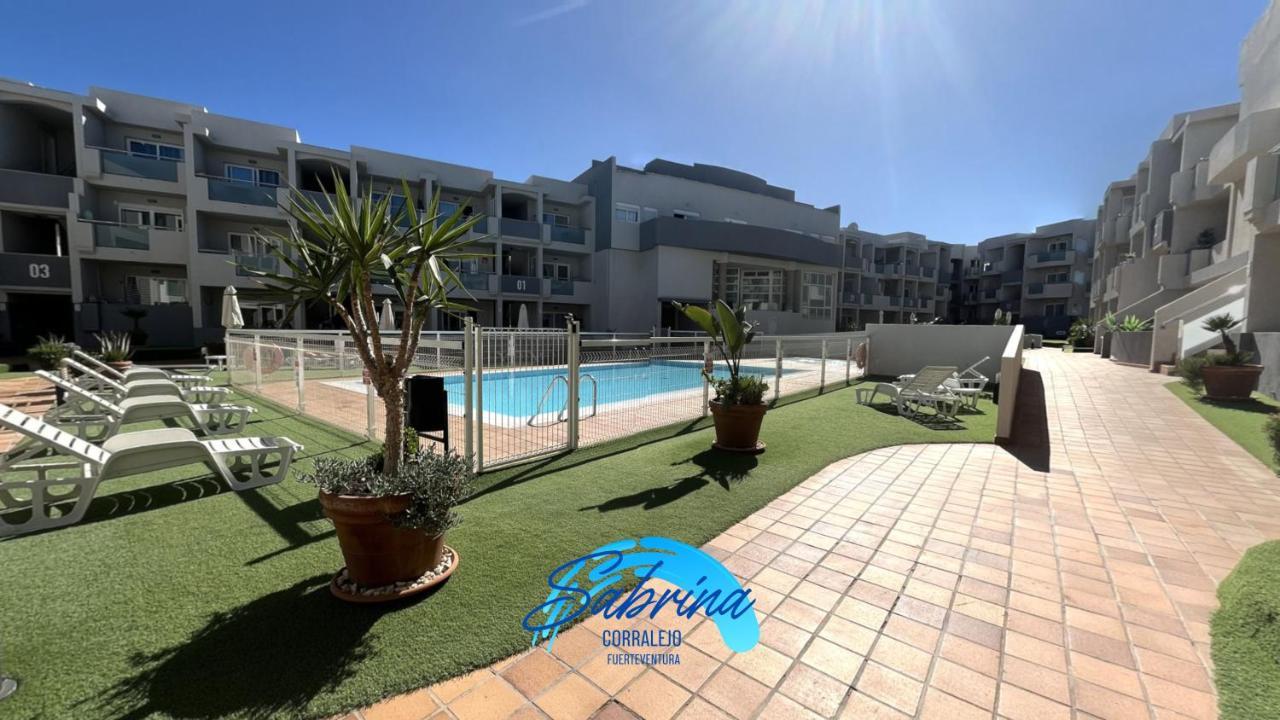 Corralejo Sun Avenida Juan Carlos I Екстер'єр фото