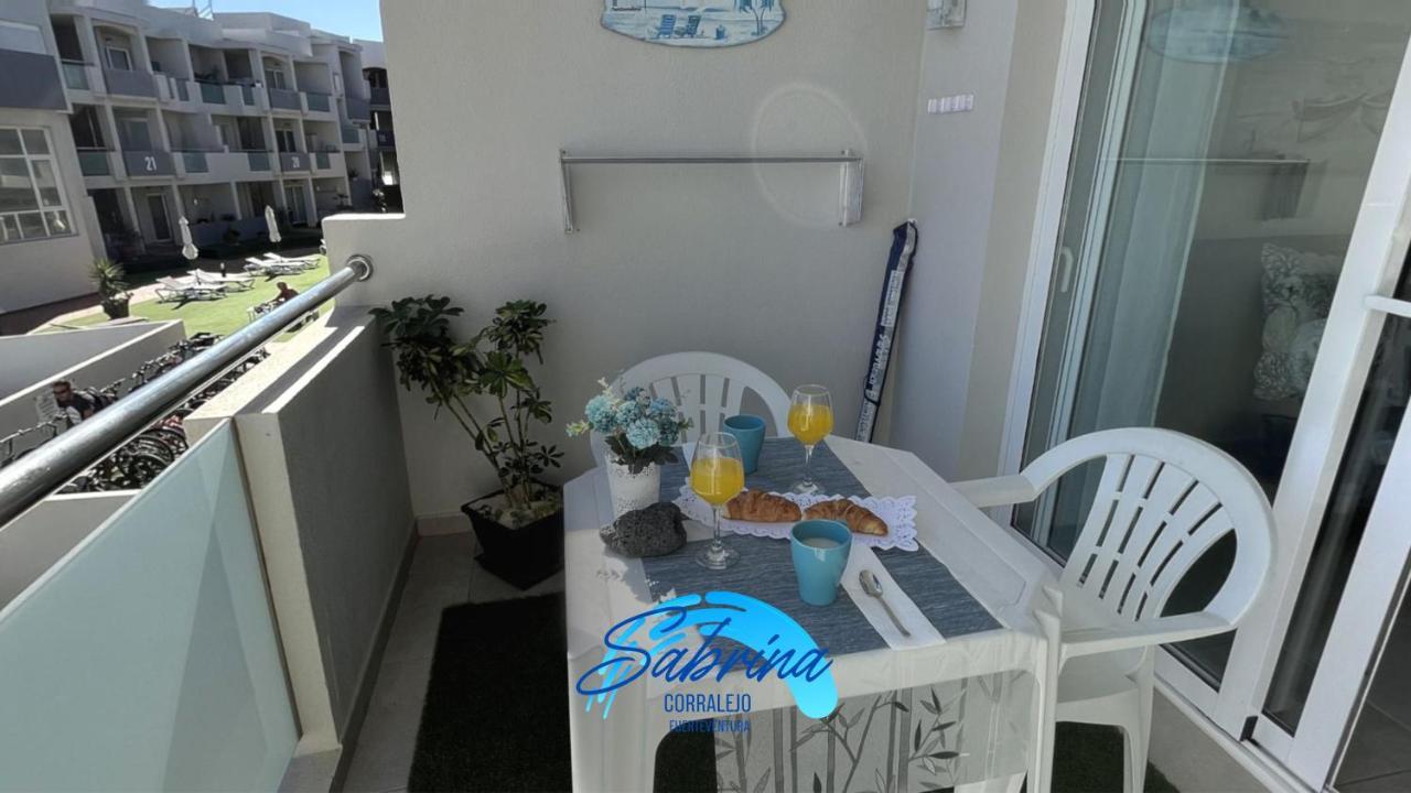 Corralejo Sun Avenida Juan Carlos I Екстер'єр фото