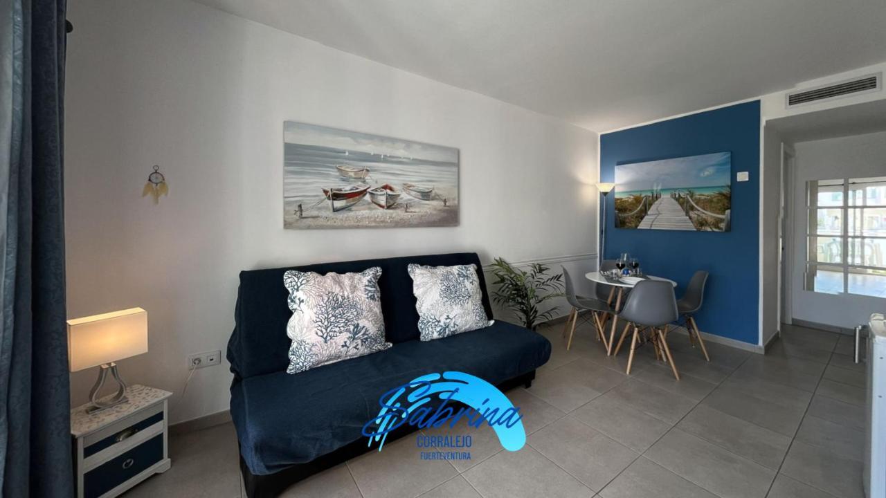 Corralejo Sun Avenida Juan Carlos I Екстер'єр фото