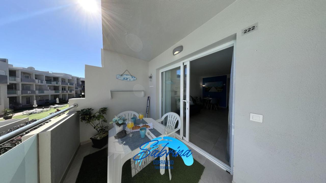 Corralejo Sun Avenida Juan Carlos I Екстер'єр фото