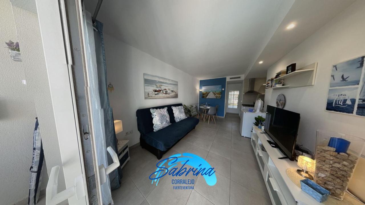 Corralejo Sun Avenida Juan Carlos I Екстер'єр фото