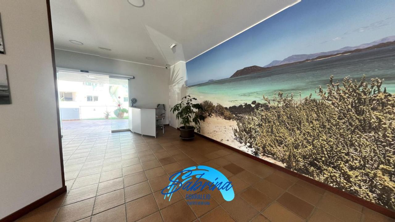 Corralejo Sun Avenida Juan Carlos I Екстер'єр фото