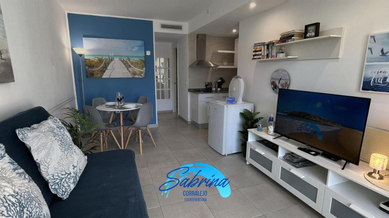 Corralejo Sun Avenida Juan Carlos I Екстер'єр фото