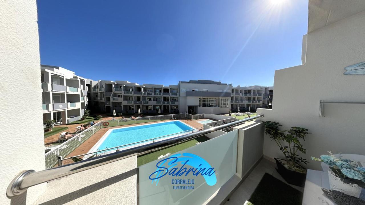 Corralejo Sun Avenida Juan Carlos I Екстер'єр фото