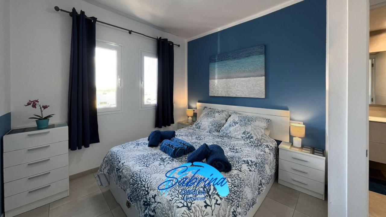 Corralejo Sun Avenida Juan Carlos I Екстер'єр фото