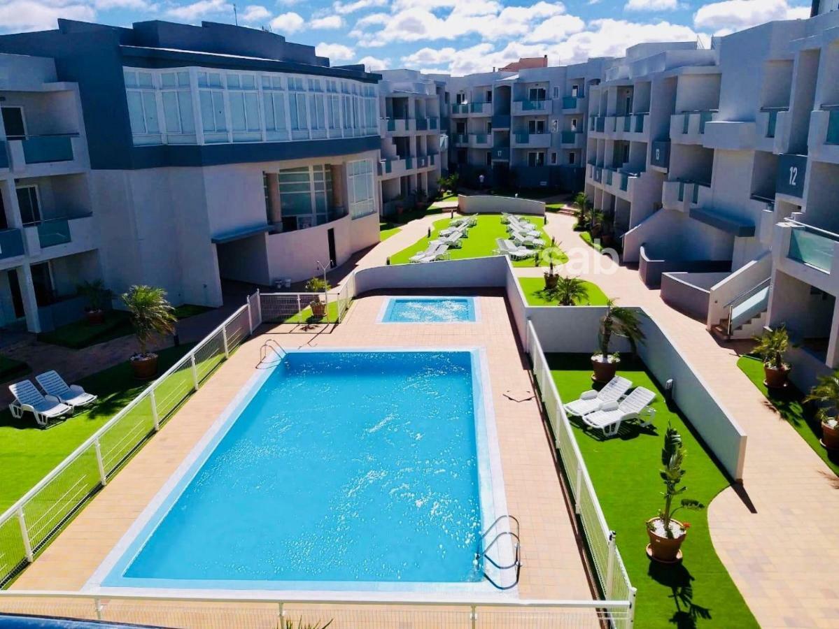 Corralejo Sun Avenida Juan Carlos I Екстер'єр фото