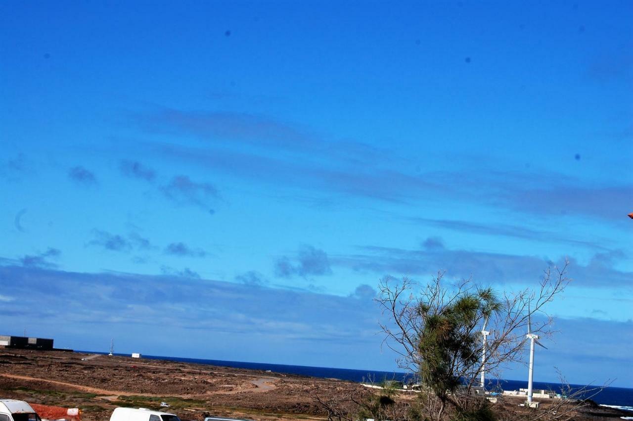 Corralejo Sun Avenida Juan Carlos I Екстер'єр фото